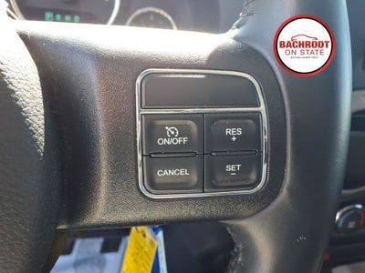 2017 Jeep Wrangler Unlimited Willys