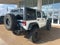 2017 Jeep Wrangler Unlimited Willys