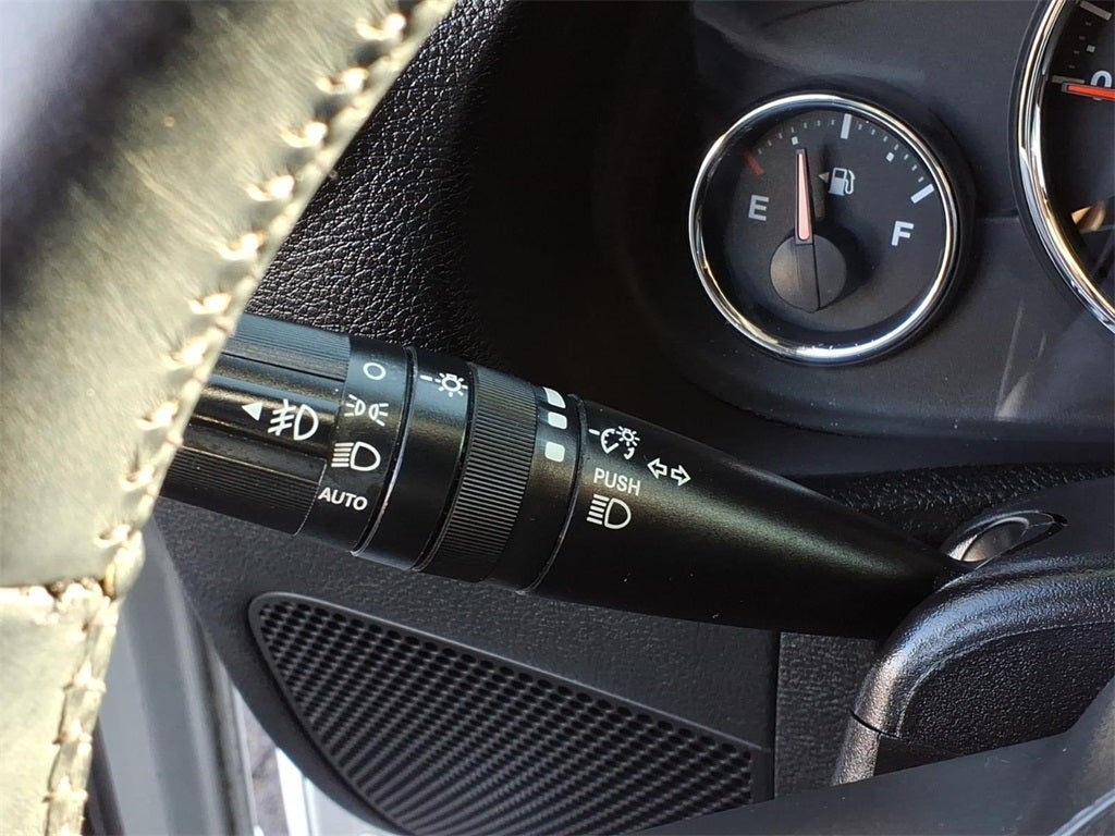 2015 Jeep Wrangler Unlimited Sahara Altitude