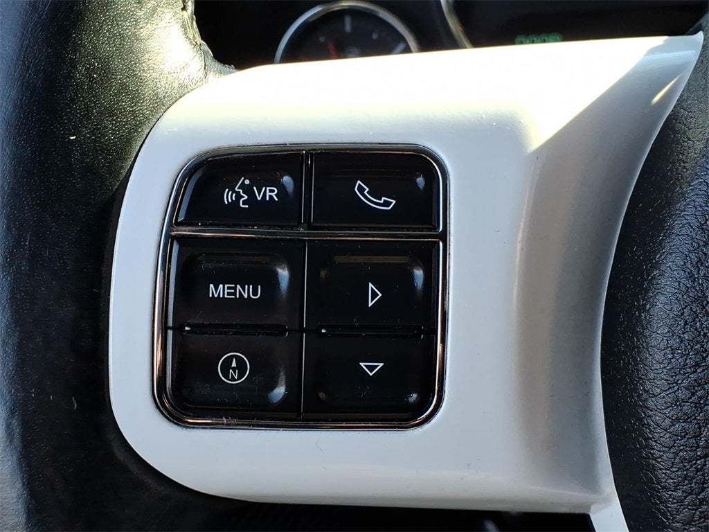 2015 Jeep Wrangler Unlimited Sahara Altitude