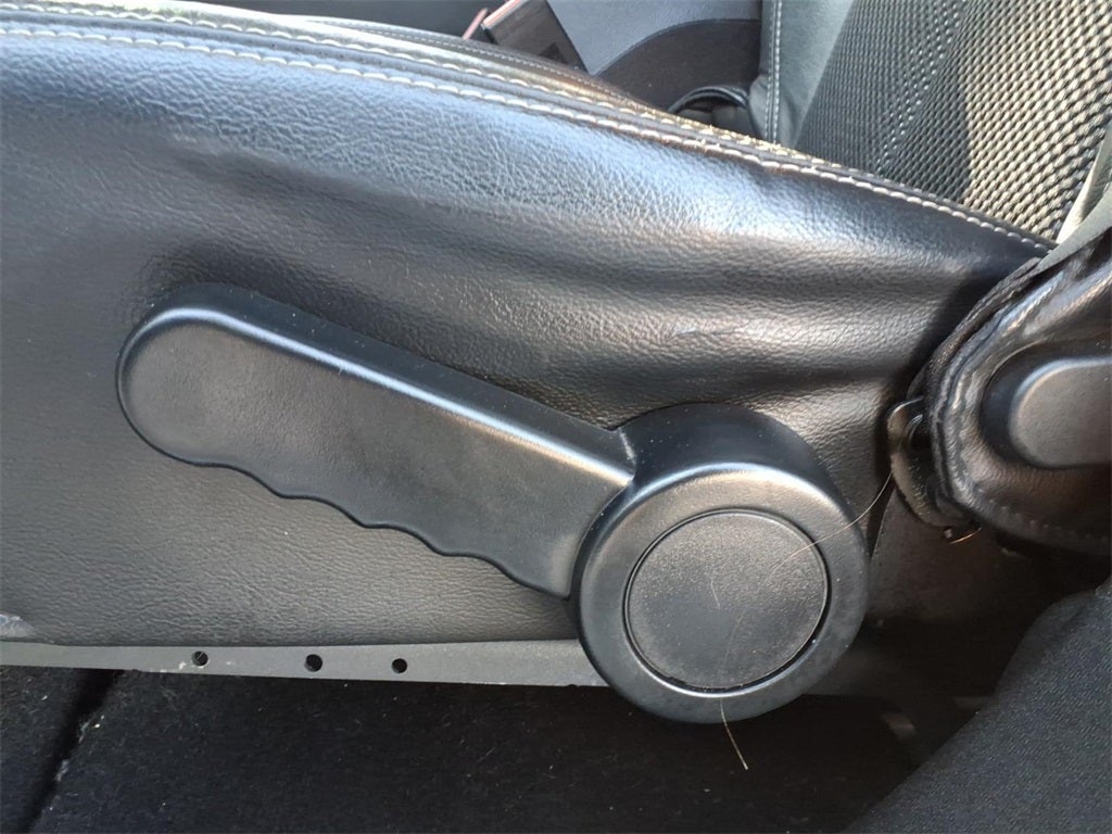 2015 Jeep Wrangler Unlimited Sahara Altitude