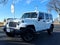 2015 Jeep Wrangler Unlimited Sahara Altitude