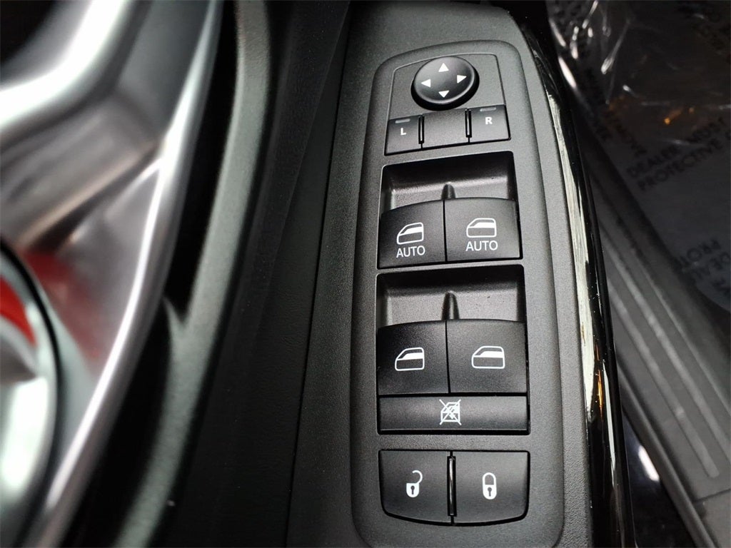 2023 Jeep Cherokee Altitude