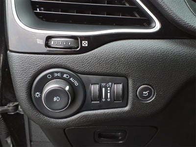 2023 Jeep Cherokee Altitude