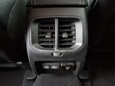 2023 Jeep Cherokee Altitude