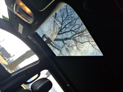 2020 Jeep Grand Cherokee High Altitude