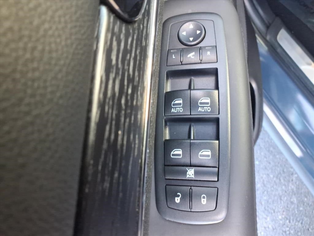 2020 Jeep Grand Cherokee High Altitude