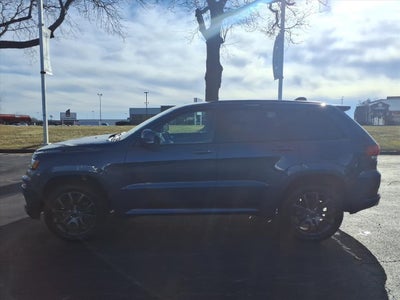2020 Jeep Grand Cherokee High Altitude
