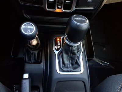 2025 Jeep Gladiator Nighthawk