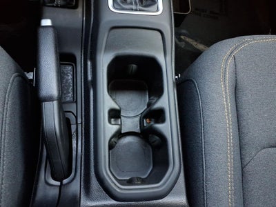 2025 Jeep Gladiator Nighthawk