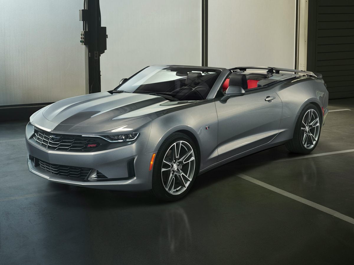 2024 Chevrolet Camaro 2LT 2LT