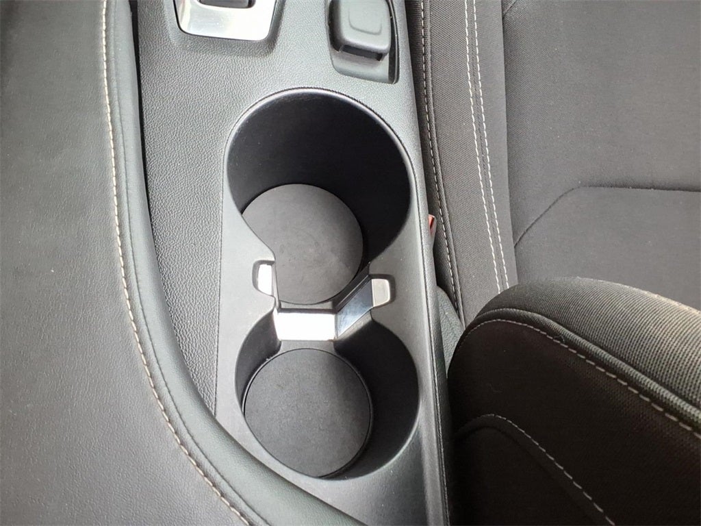 2017 Chevrolet Camaro SS 1SS