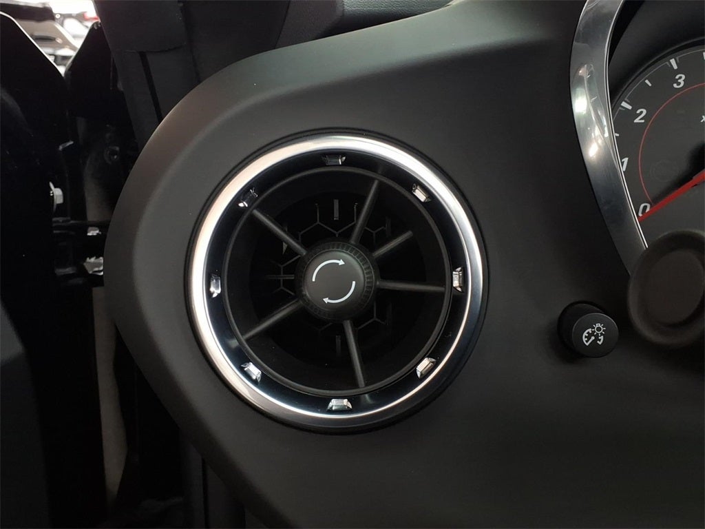 2017 Chevrolet Camaro SS 1SS