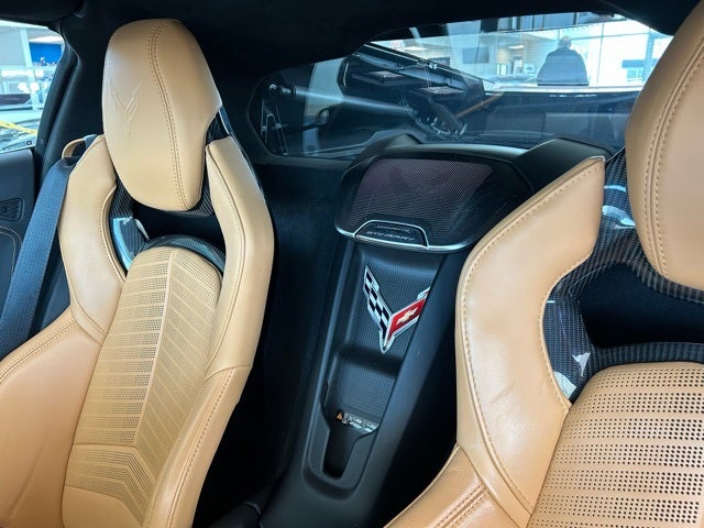 2022 Chevrolet Corvette Stingray 3LT