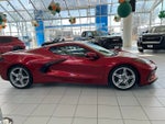 2022 Chevrolet Corvette Stingray 3LT