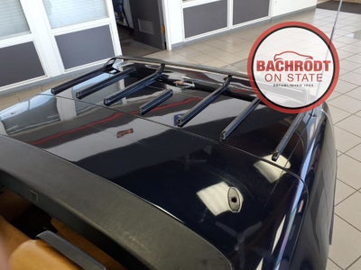 1989 Chevrolet Corvette Base