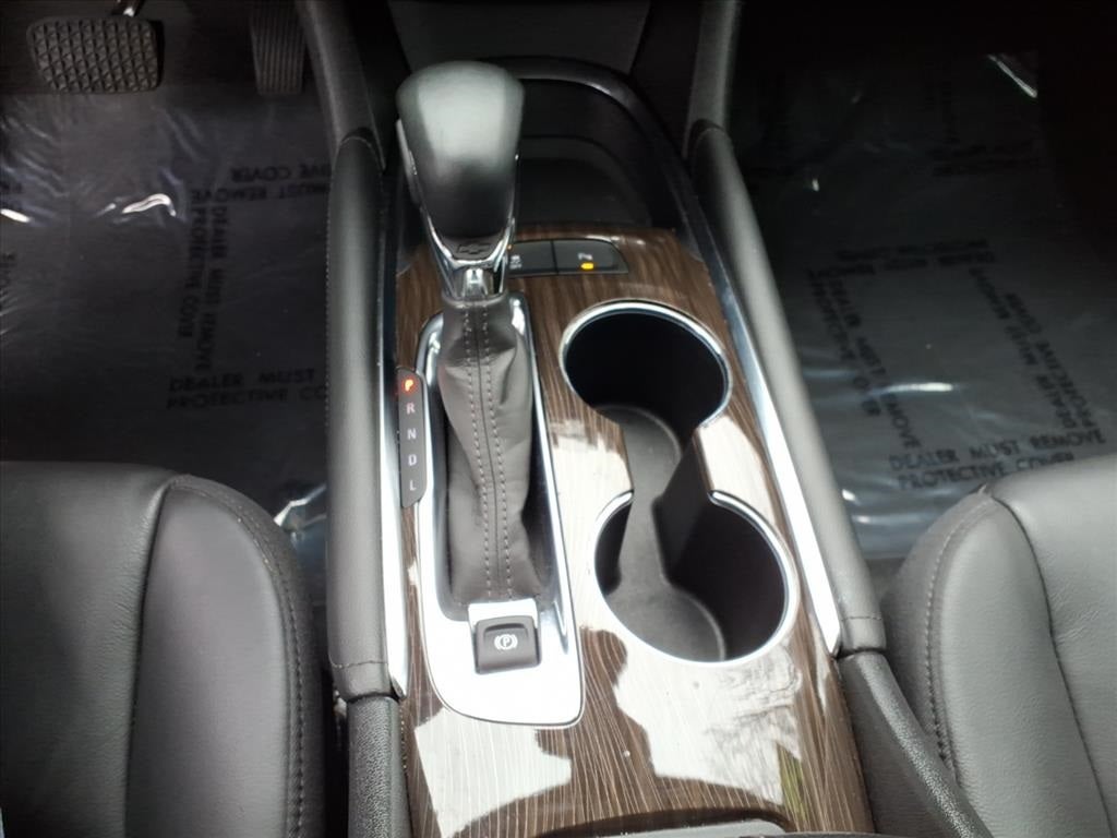 2024 Chevrolet Malibu LT 2LT