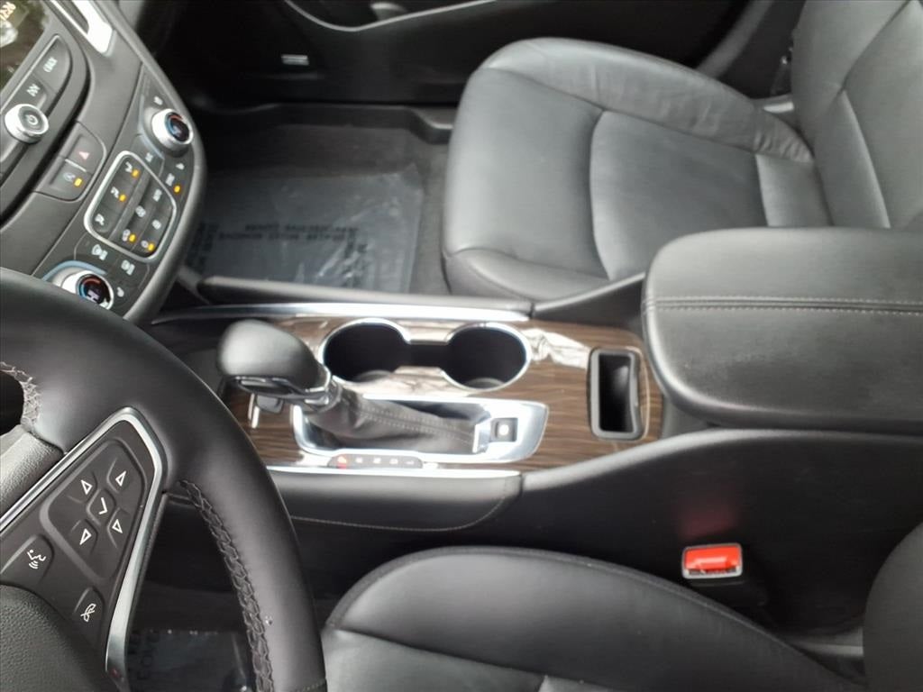 2024 Chevrolet Malibu LT 2LT