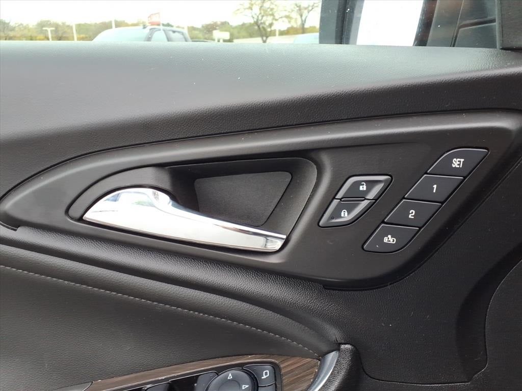 2024 Chevrolet Malibu LT 2LT