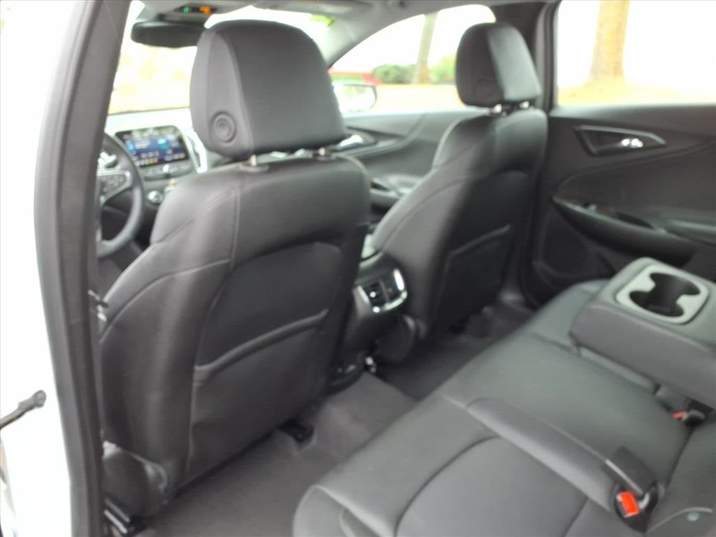 2024 Chevrolet Malibu LT 2LT