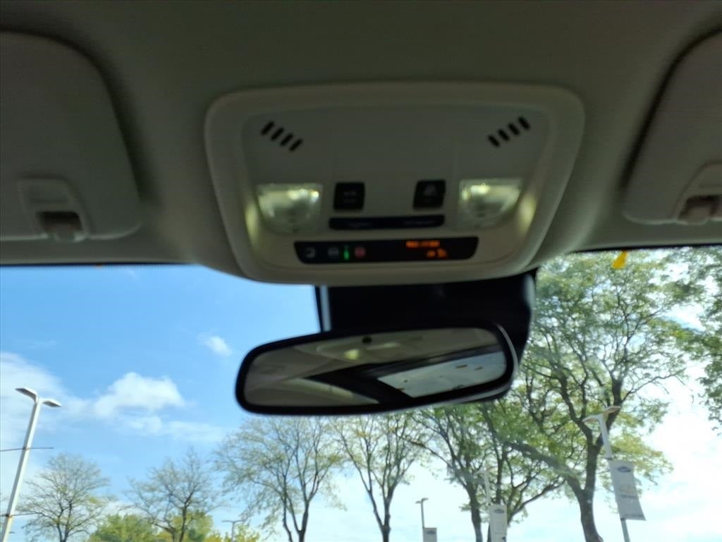 2024 Chevrolet Malibu LT 2LT