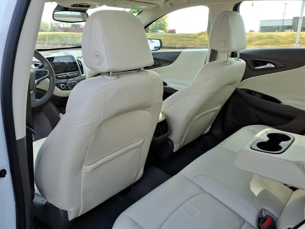 2024 Chevrolet Malibu LT 2LT