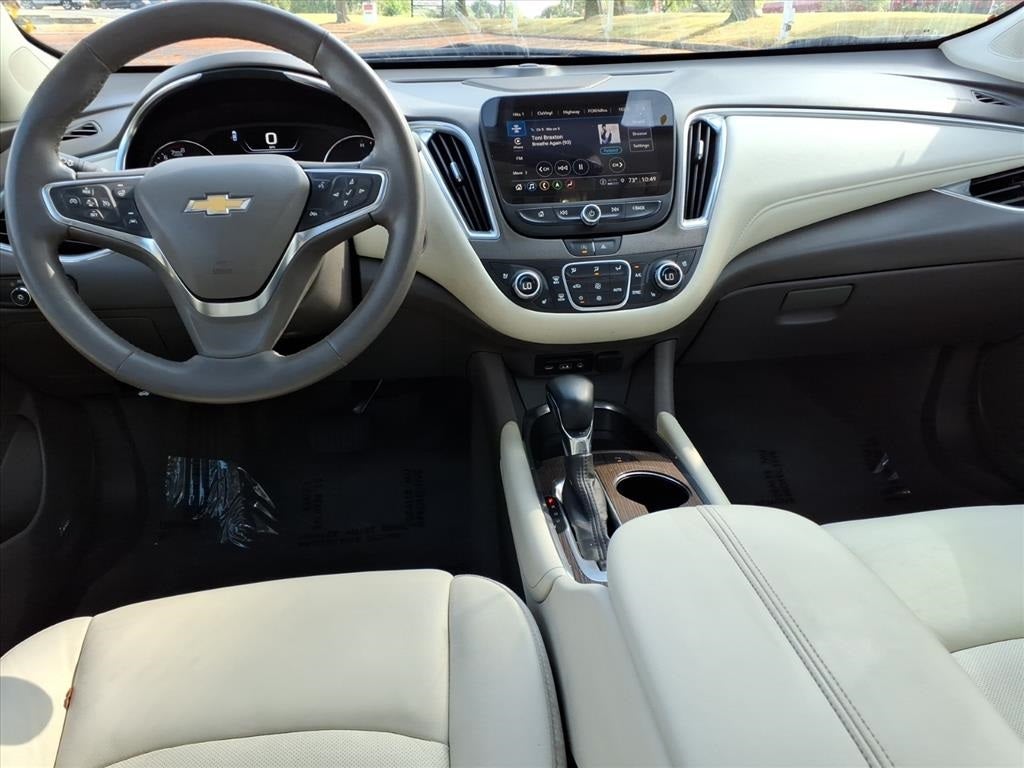 2024 Chevrolet Malibu LT 2LT