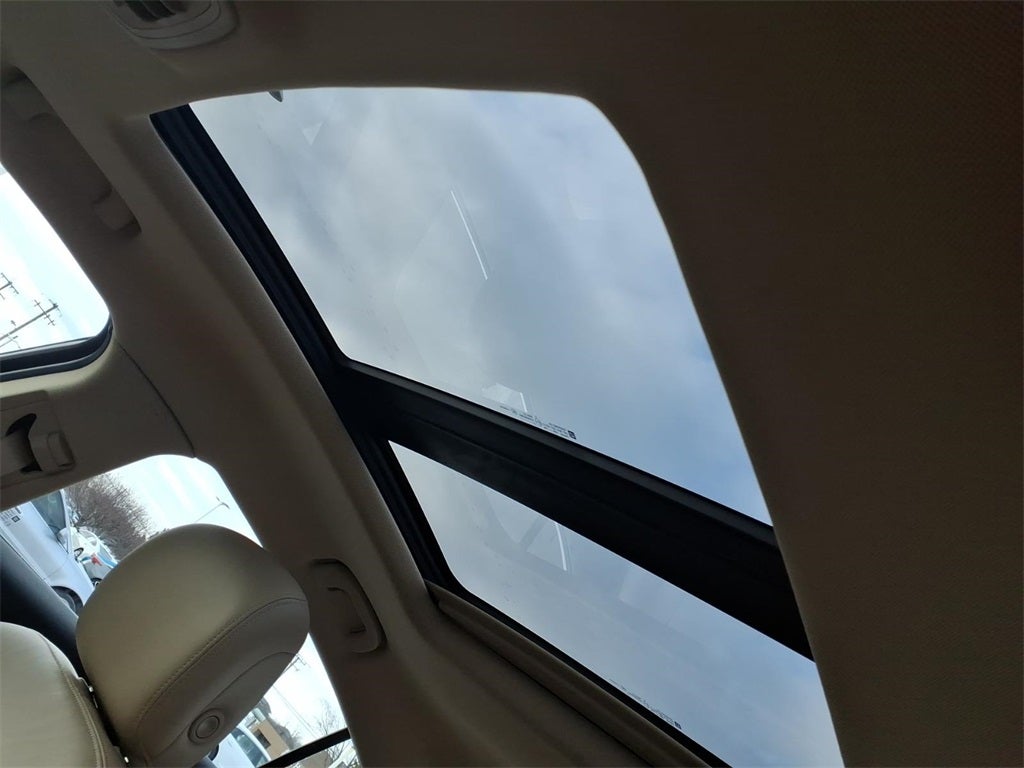 2013 Buick LaCrosse Premium II Group