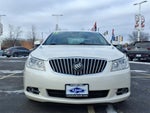 2013 Buick LaCrosse Premium II Group