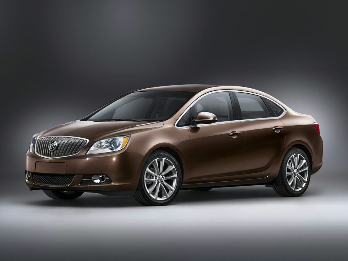 2013 Buick Verano Base