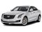 2018 Cadillac ATS 2.0L Turbo Luxury