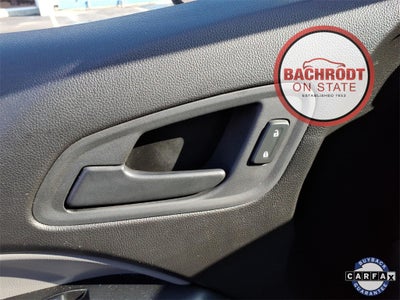 2021 Chevrolet Colorado Work Truck