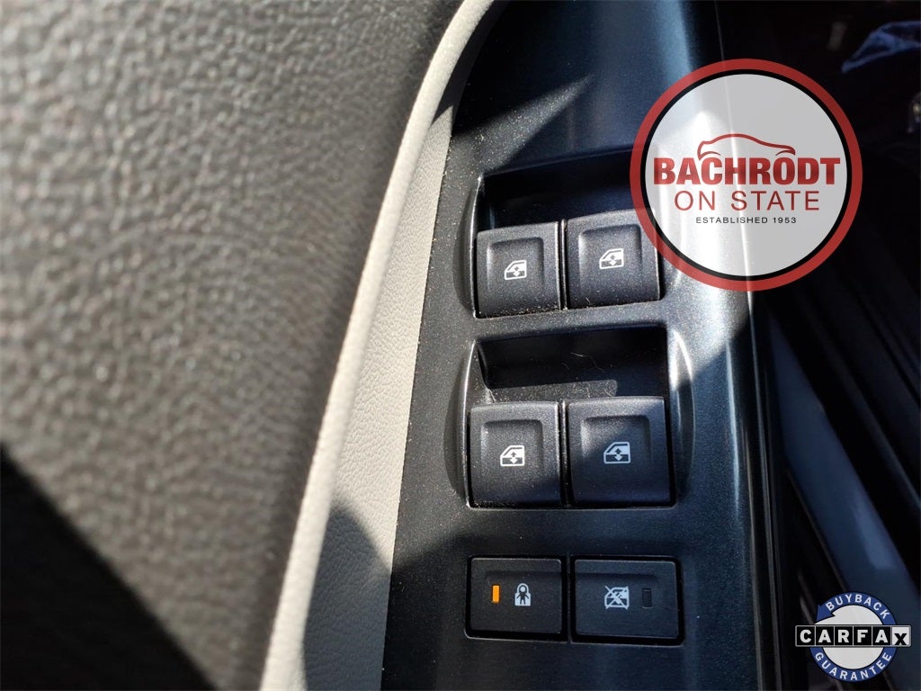 2021 Chevrolet Colorado Work Truck