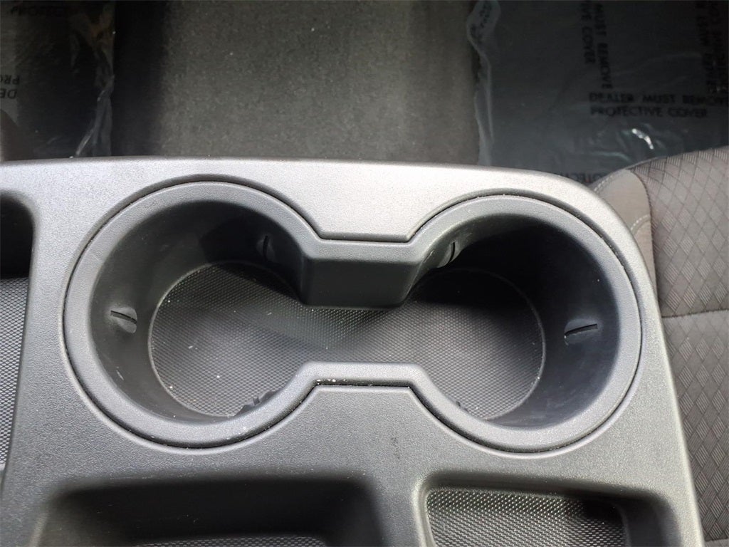 2023 Chevrolet Silverado 1500 LT Texas Edition