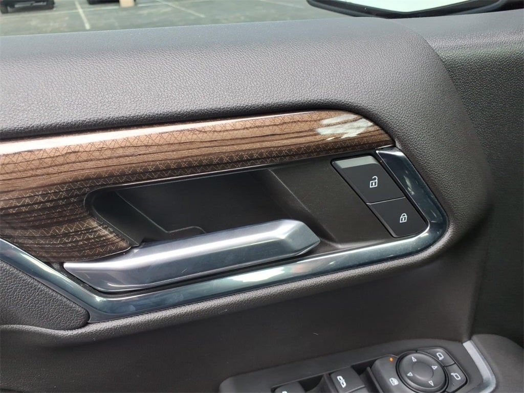 2023 Chevrolet Silverado 1500 LT Texas Edition