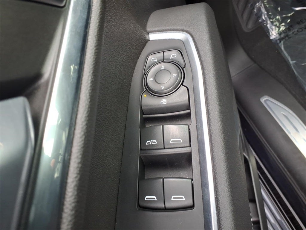 2023 Chevrolet Silverado 1500 LT Texas Edition