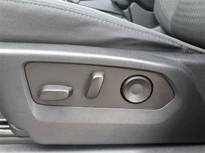 2023 Chevrolet Silverado 1500 LT Texas Edition