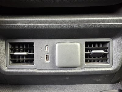 2023 Chevrolet Silverado 1500 LT Texas Edition