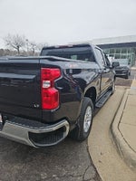 2023 Chevrolet Silverado 1500 LT Texas Edition