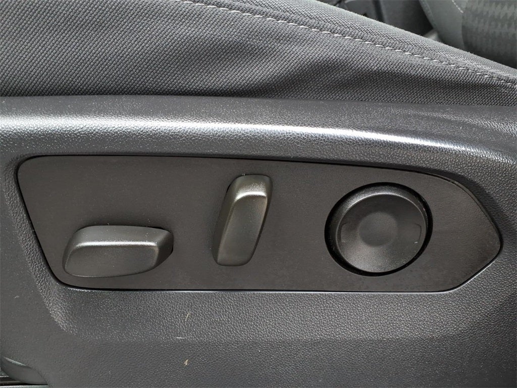 2022 Chevrolet Silverado 1500 LT LT1