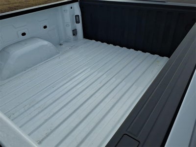 2022 Chevrolet Silverado 1500 LT LT1