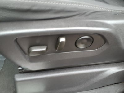 2023 Chevrolet Silverado 1500 LT Texas Edition