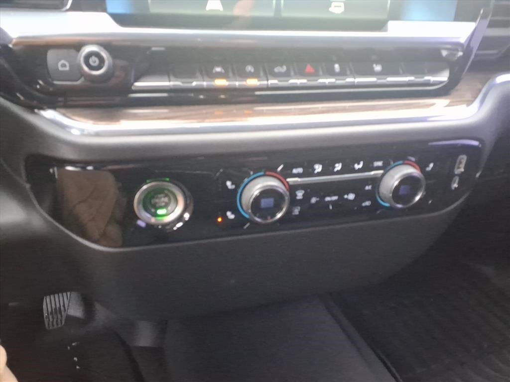 2023 Chevrolet Silverado 1500 LT LT1