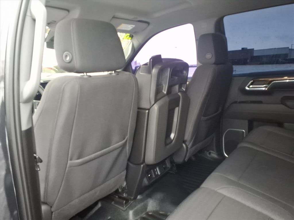 2023 Chevrolet Silverado 1500 LT LT1