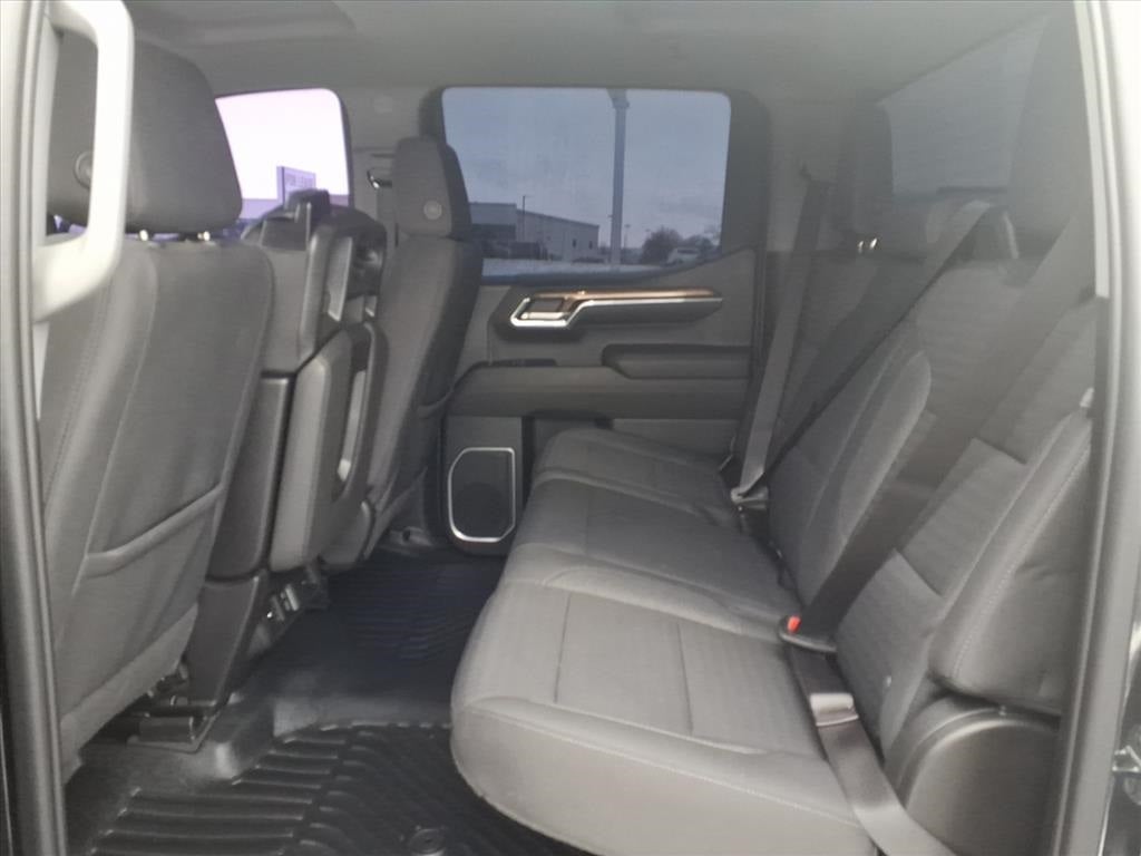 2023 Chevrolet Silverado 1500 LT LT1