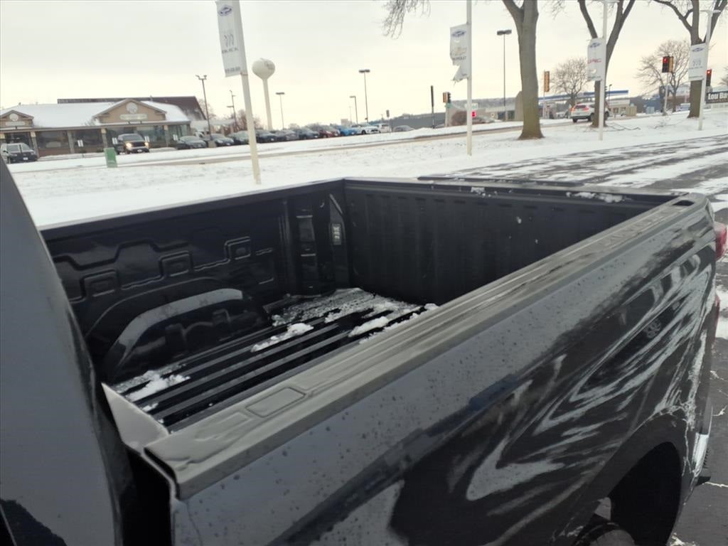 2023 Chevrolet Silverado 1500 LT LT1