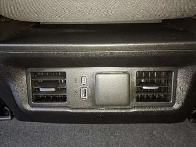 2022 Chevrolet Silverado 1500 LT Texas Edition