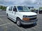 2024 Chevrolet Express 2500 Work Van Cargo
