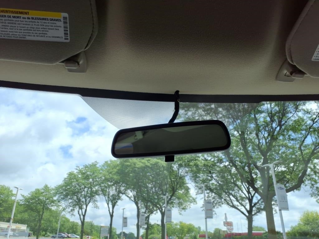 2024 Chevrolet Express 2500 Work Van Cargo