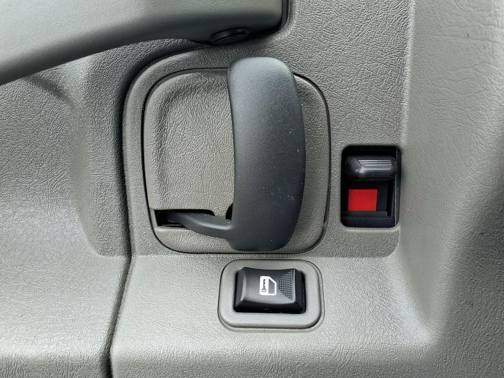 2017 Chevrolet Express 3500 Work Van Cargo